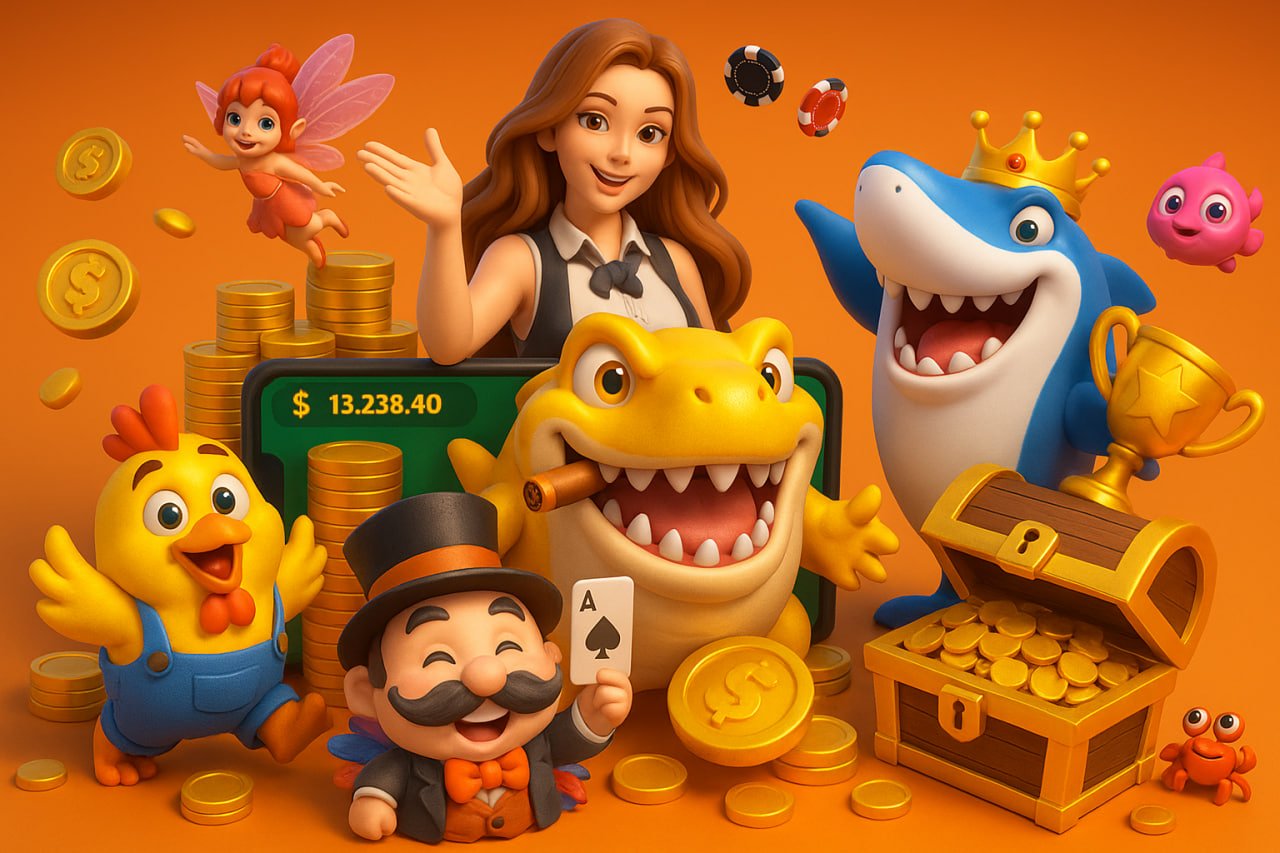 26 ultra online entertainment platform for Filipino players