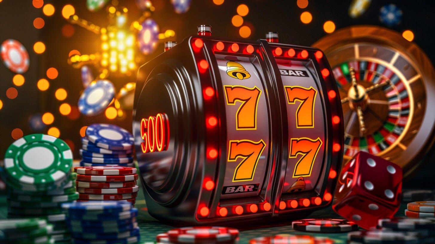 Step-by-step guide to playing slot games on 26 ultra for Philippine users